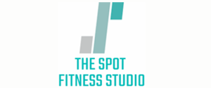 logo spot fitness studio